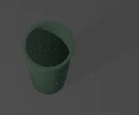 0.2mm layer, 3 walls, 15% infill