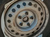 Enjoliveurs de roues pour VW T4 — photo 2