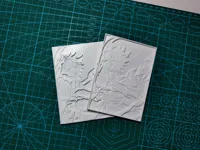 0.12mm 层高, 2 层墙, 100% 填充
