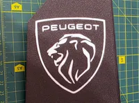0.24mm layer, 2 walls, 15% infill