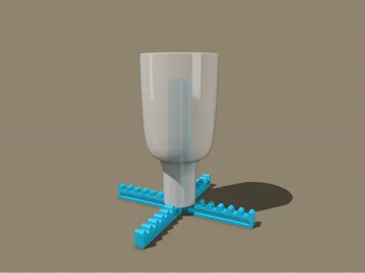 Bottle Dryer