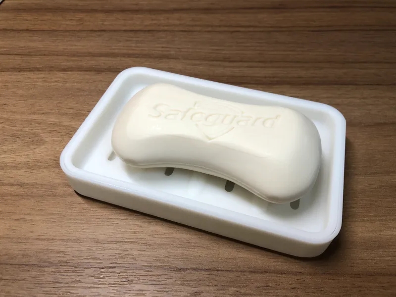 Soap box