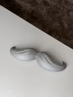 0.2mm layer, 2 walls, 10% infill