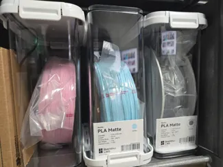 Filament Name Tag