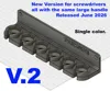 V.2 Single Color