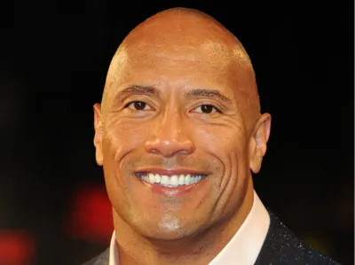 Rock Statue