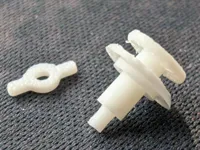 0.08mm layer, 2 walls, 100% infill