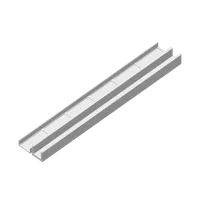 Support et diffuseur pour bande LED — photo 2
