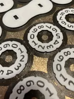 0.2mm nozzle, 0.06mm layer, 8 walls, 15% infill