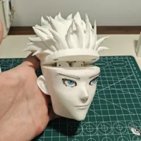 eyes v2 0.2mm layer, 2 walls, 15% infill