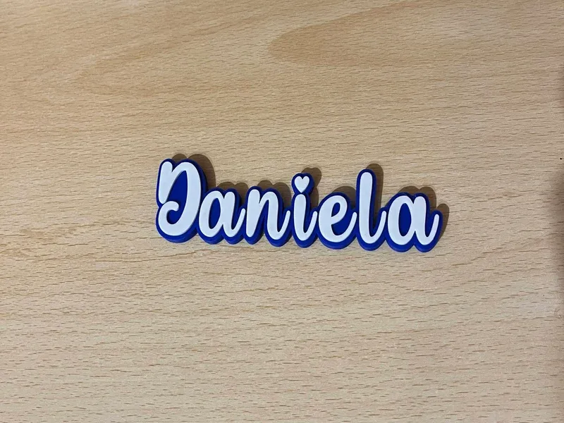 Nome Daniela