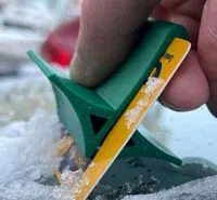 0.28mm layer, 4 walls, 15% infill