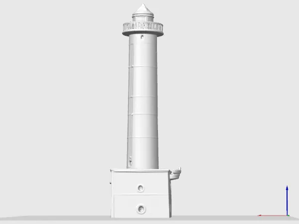 FARO SAN BENEDETTO DEL TRONTO