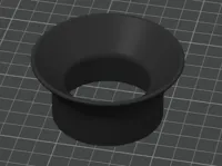 Bague de dosage pour Wacaco GR2 — photo 2