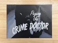 53 - Paging The Crime Doctor