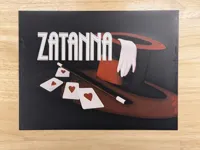 54 - Zatanna