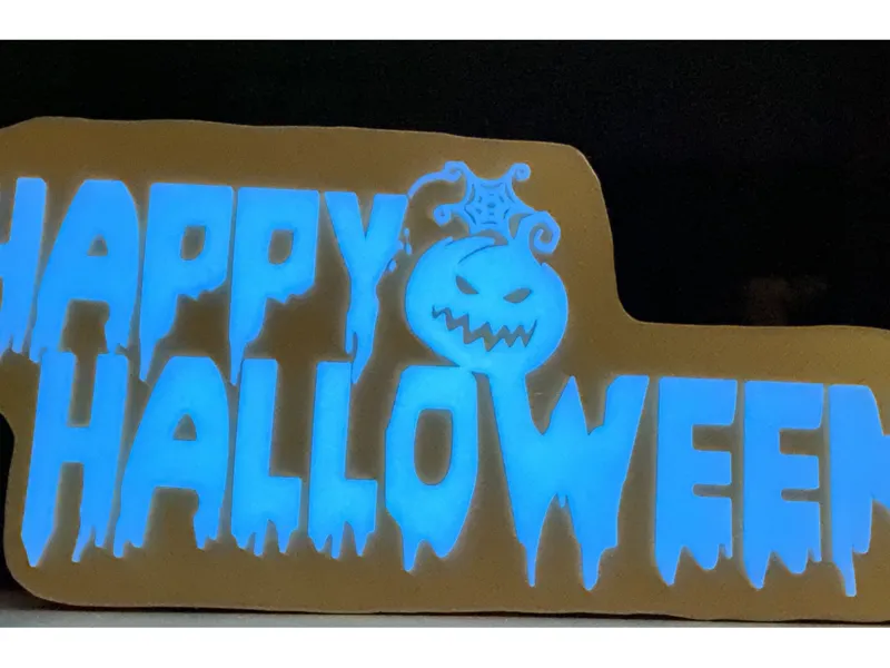 Happy Halloween