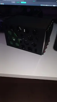 Range-cages hot-swap Supermicro 3.5 pouces — photo 3