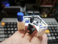 一盘逐件打印版本