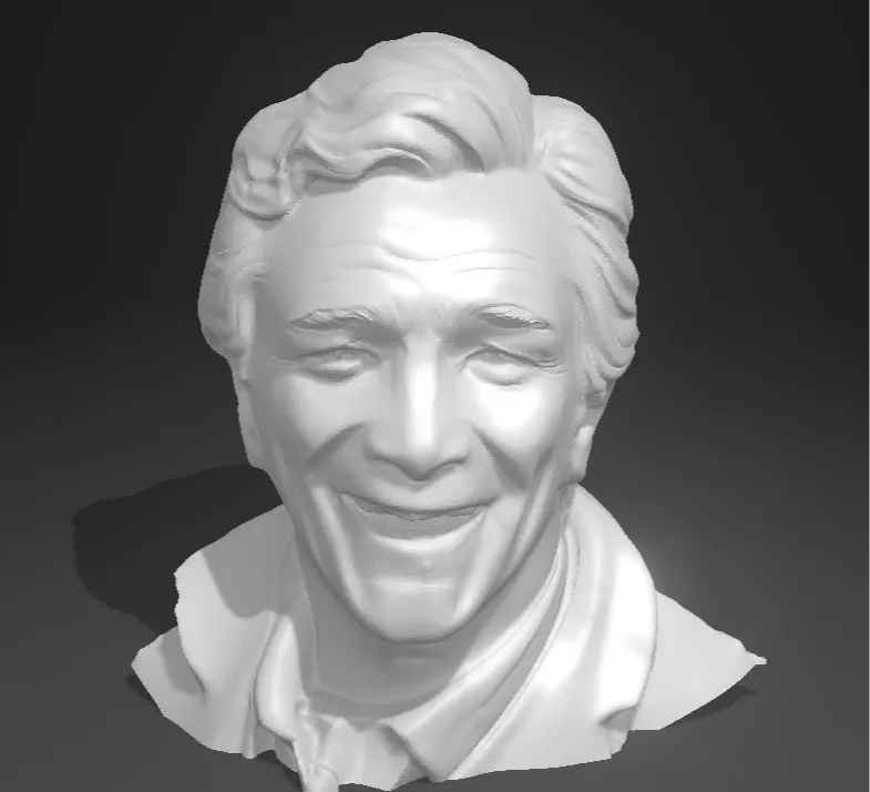 Columbo Model