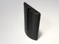 0.2mm layer, 4 walls, 15% infill