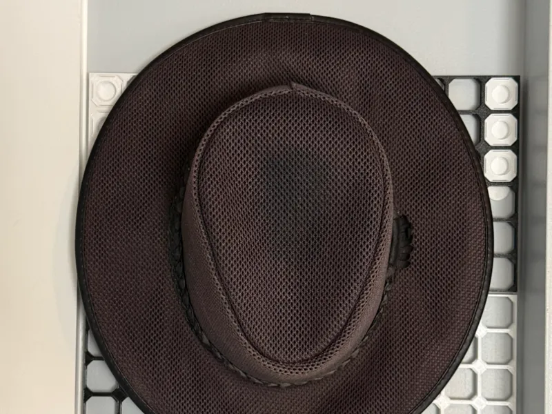 openGrid Hat Hanger