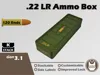 Gen 3.1 - 22LR - 120 Rounds