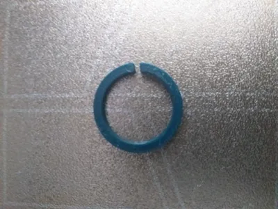 Identification Ring