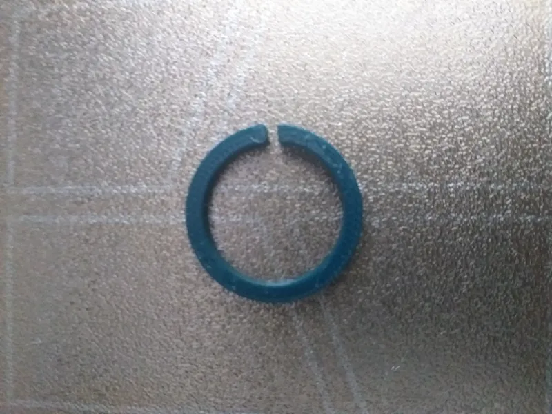 Erkennungs Ring
