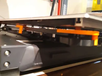 Elegoo Neptune 4 Max Leveling Screw