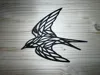 Swallow - 0.2mm layer, 2 walls, 15% infill