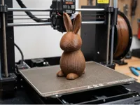 0.2mm layer, 2 walls, 8% infill
