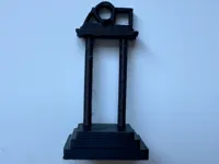 0.2mm layer, 6 walls, 25% infill