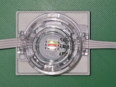 Off Brand Govee style lights