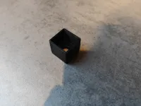 TPU95A Chalk Housing - 6x2mm Magnets