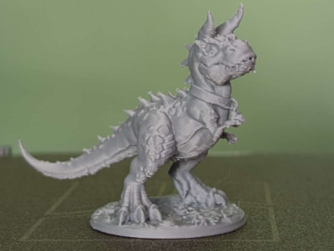 Devil Dinosaur - Marvel Rivals