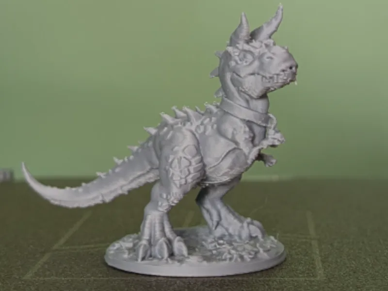 Devil Dinosaur - Marvel Rivals