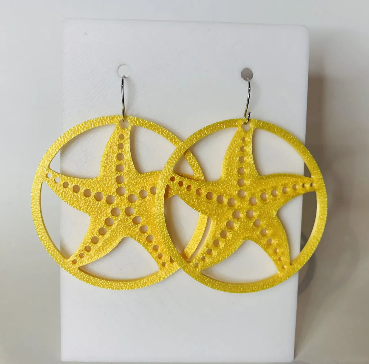 Boucles oreilles 369 view 2