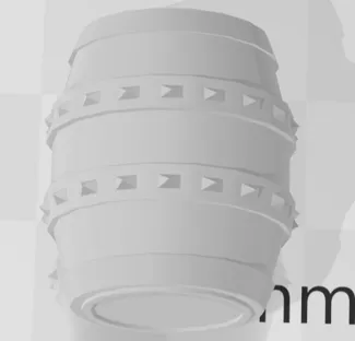 Barrel
