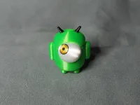 Android EyeClog - 0.2mm layer, 2 walls, 15% infill