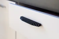 Ribbed Handles