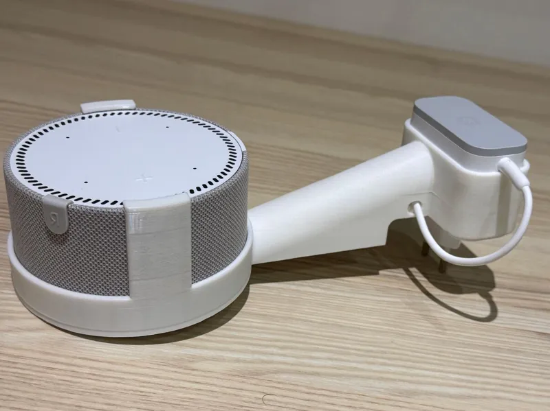 Yandex Mini Plus Steckdosenhalter 