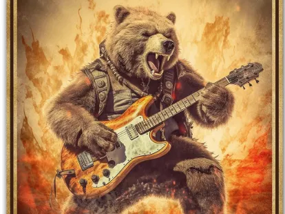 Bear Music