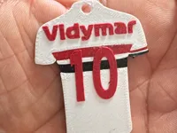 0.4mm layer, 4 walls, 20% infill