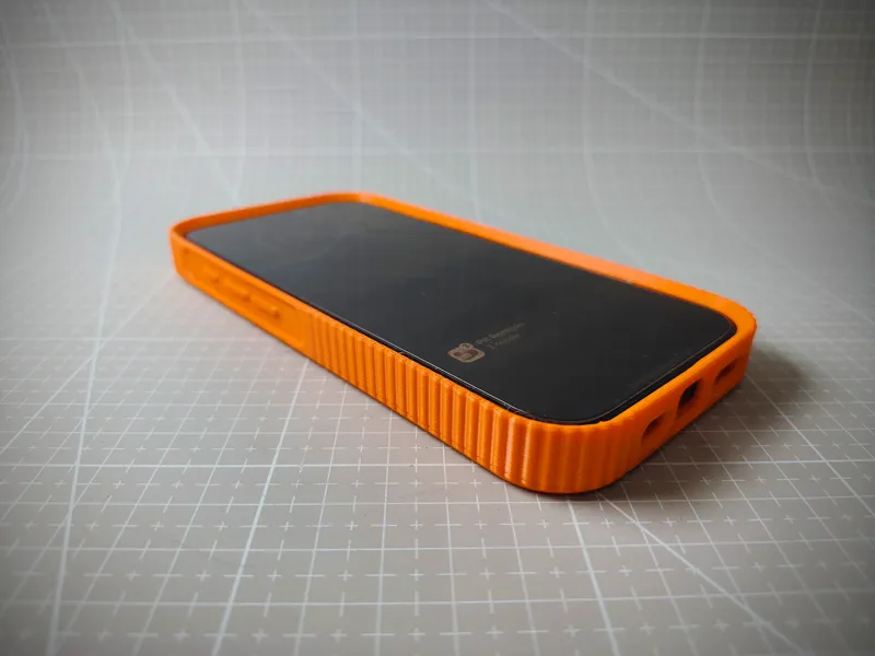 iPhone 17 Case