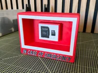0.2mm layer, 2 walls, 7% infill