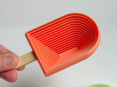Fidget Lollipop