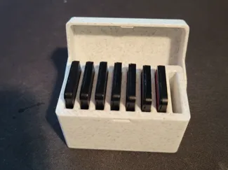 Nintendo Switch Game Card Case