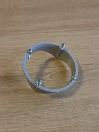 0.2mm layer, 3 walls, 15% infill
