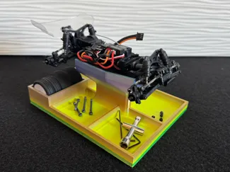 Losi Micro B/T working stand